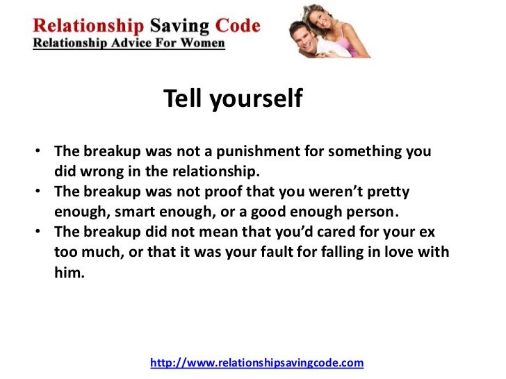 Getting Over A Marriage Break Up Getting Over A Marriage Break Up
